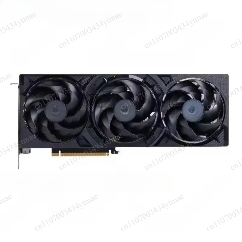 Graphics Card 24Gb Gddr6X - RTX 4090 24GB Gaming-Grafikkarte GDDR6X 384Bit