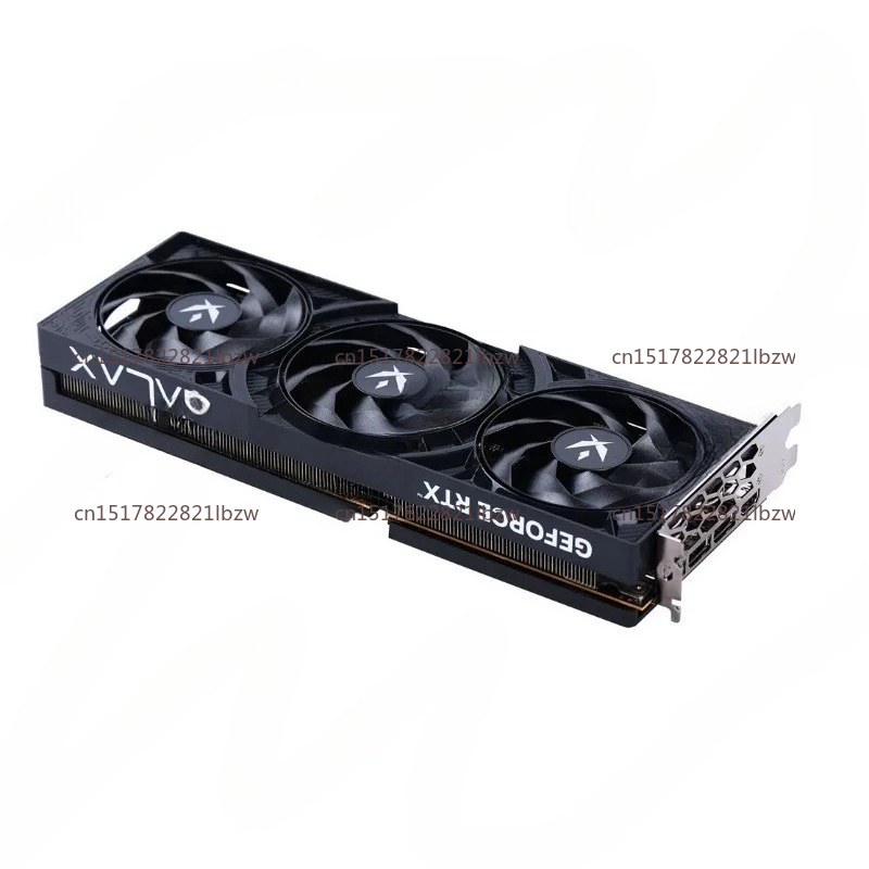 Graphics Card 24Gb Gddr6X - 4090 Grafikkarte ROG STRIX RTX4090 O24G