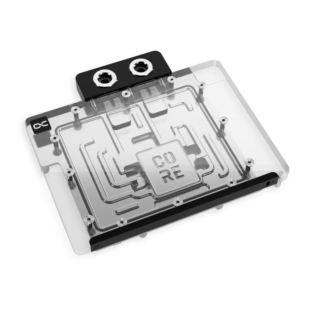 Alphacool Core GPU-Wasserblock – Rtx 5080 16Gb Bewertung und Preis