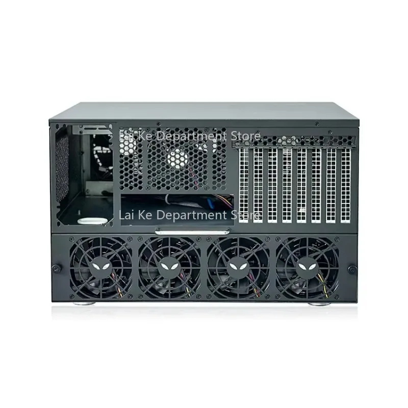 Meistverkauftes JMCD 12S4-1 4U – Server Gpu Chassis 4U Bewertung und Preis