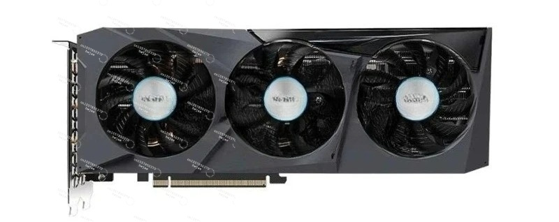 90% Neue Grafikkarte GPU, RTX  – Graphics Card 24Gb Gddr6X Bewertung und Preis