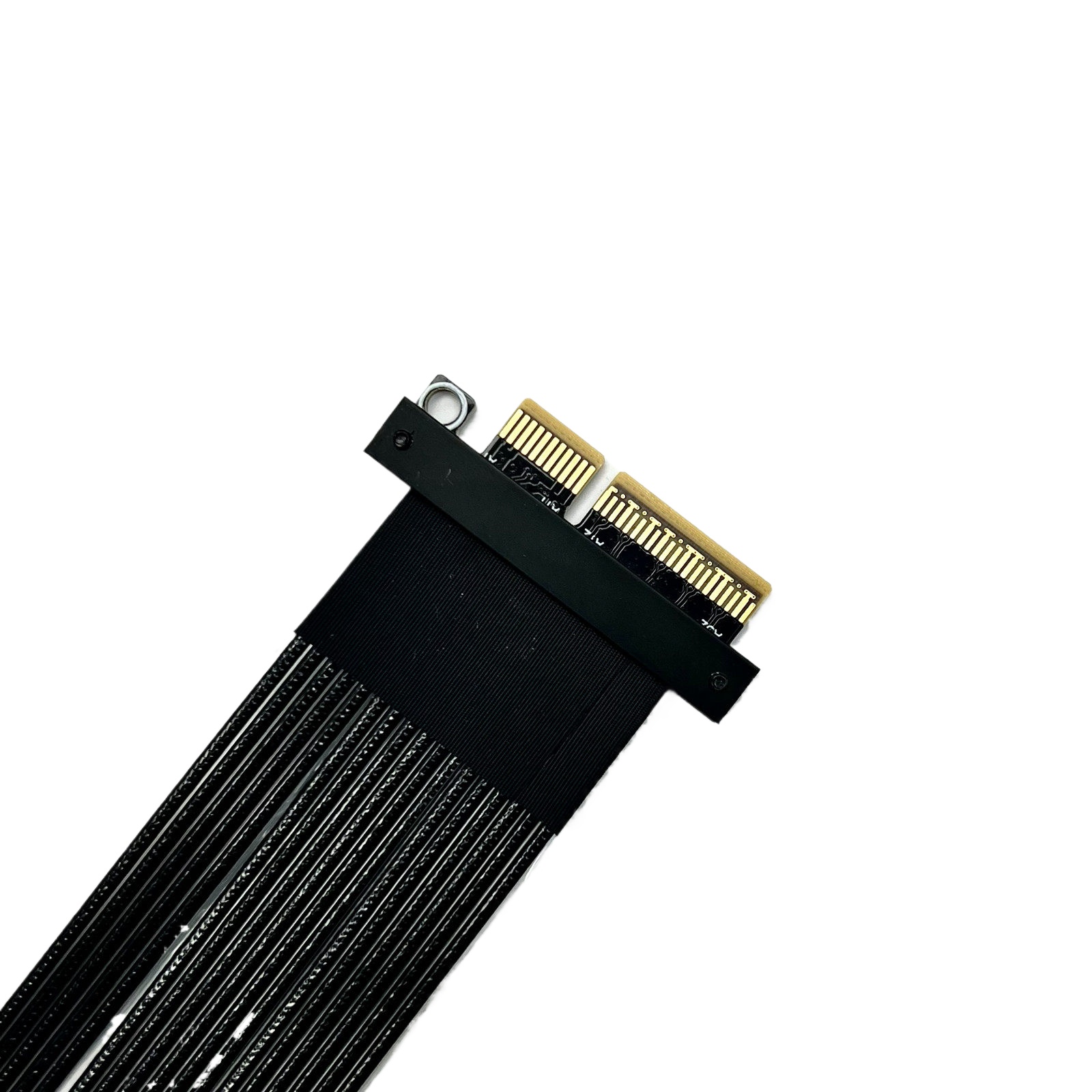 ADT-Link 128Gbps PCIe Gen5 5.0 – Pcie 5.0 Gpu Riser Cable Bewertung und Preis