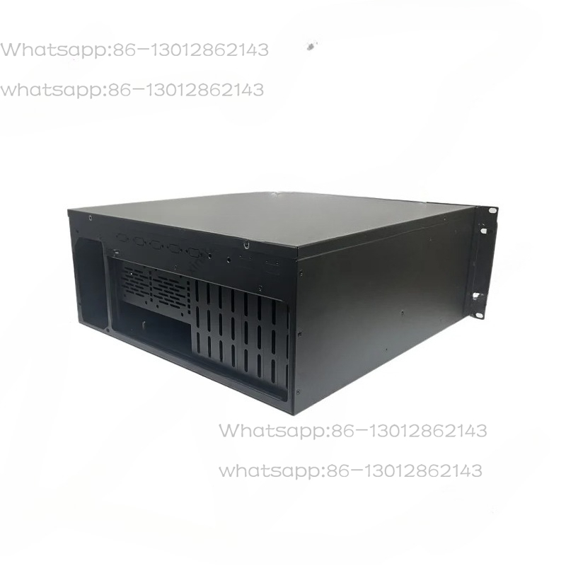 Für 4U Server-Gehäuse 3.0U ATX – Server Gpu Chassis 4U Bewertung und Preis