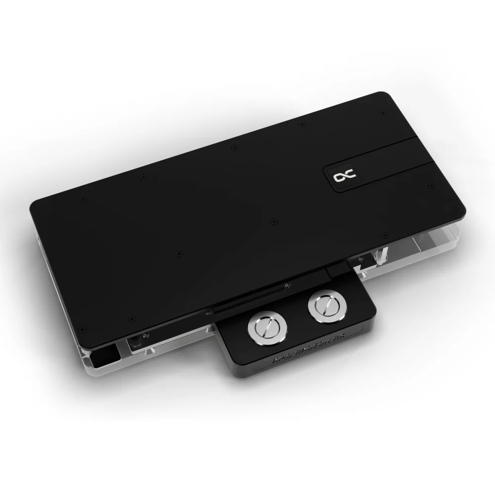 Alphacool Core GPU-Wasserblock – Rx 9070 Xt Bewertung und Preis