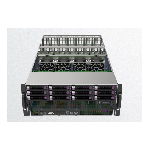 4U Rack-Mount-Servergehäuse mi – Server Gpu Chassis 4U Bewertung und Preis