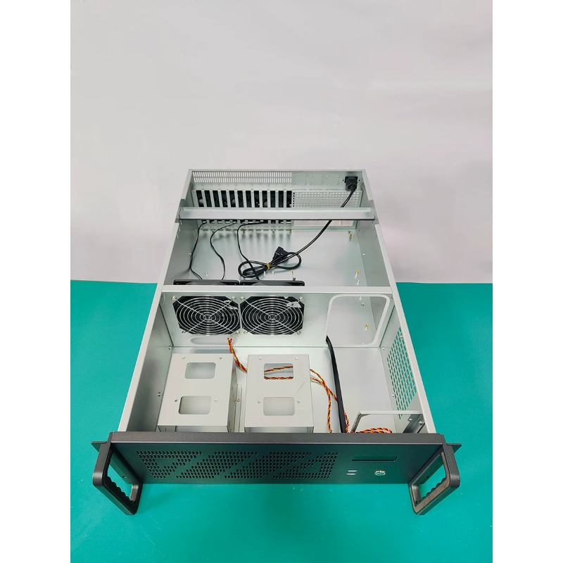 Geeignet für KI & Deep Learnin – Server Gpu Chassis 4U Bewertung und Preis