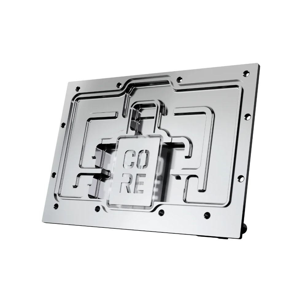 Alphacool Core GPU-Wasserblock – Rx 9070 Xt Bewertung und Preis